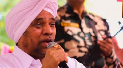 Piara Singh Bhaniara