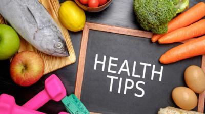 Take Care Of Your Health 