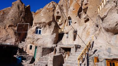 Makhunik Village; The Mysterious Land of Lilliputians