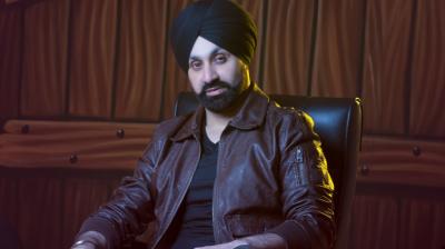 Happy Birthday Sukshinder Shinda