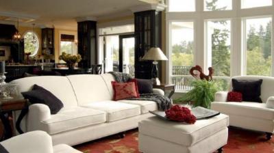 Tips for beautiful House