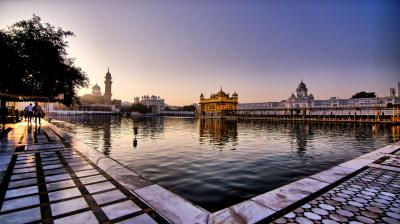 DARBAR SAHIB