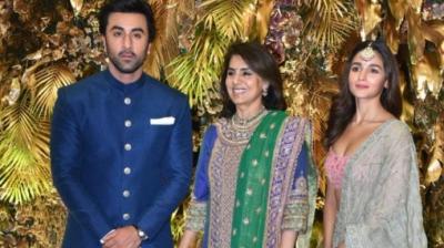 Alia Bhatt and Ranbir Kapoor all set for a December wedding