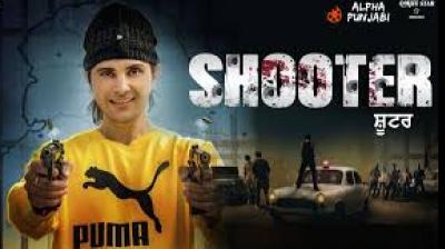  Punjabi Movie Shooter Ban In Punjab 