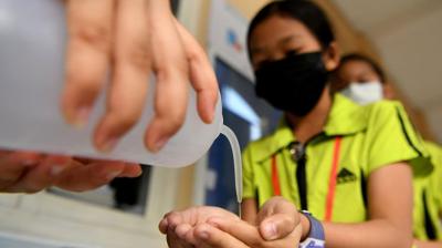 Bollywood takes precaution against Coronavirus