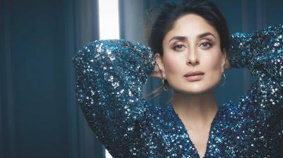 It's been a fulfilling journey: Kareena Kapoor on 20 years in Bollywood