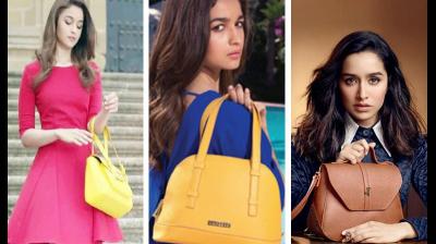 Handbags for different occasions
