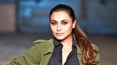 Rani Mukerji Birthday