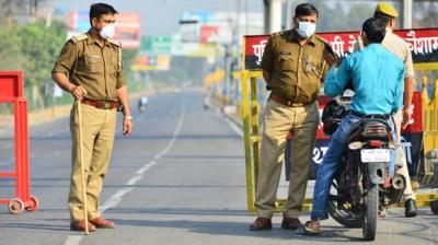 Janta Curfew In India: In Pictures