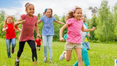 Casual Summer Wear For Kids