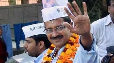 Ludhiana arvind kejriwal delhi elections navjot singh sidhu