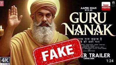 A conspiracy to inflame the sentiments of Sikhs