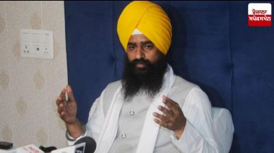 Punjab flood situation: Service of Sikh organizations and social institutions commendable