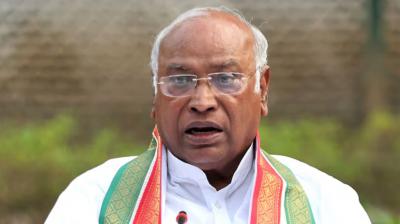 Congress will start agitation over objectionable comments against Rahul Gandhi: Kharge