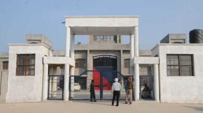 Intelligence will be deployed for the first time in Punjab jails