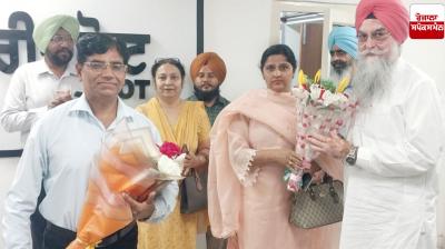 Mock session to be held at Punjab Vidhan Sabha on November 26 to provide info students the political sector: Speaker