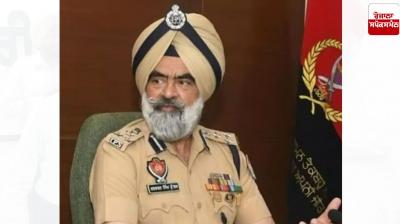ਡੀਆਈਜੀ ਹਰਚਰਨ ਸਿੰਘ ਭੁੱਲਰ ਦੇ ਫਾਰਮ ਹਾਊਸ 'ਤੇ 5 ਘੰਟੇ ਚੱਲੀ ਛਾਪੇਮਾਰੀ 5-hour raid on DIG Harcharan Singh Bhullar's farmhouse