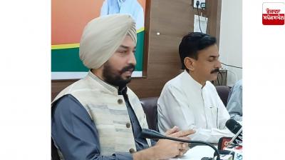 Punjab Police will not be able to conduct an impartial investigation: bjp Punjab Police will not be able to conduct an impartial investigation: bjp