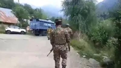 ਸਰੁੱਖਿਆ ਬਲ 