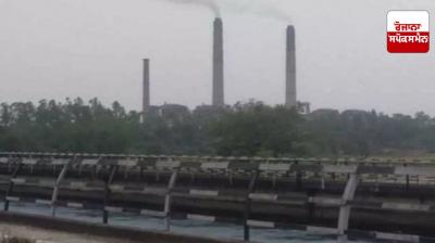 Chief Engineer of Thermal Plant Rupnagar Harish Sharma suspended