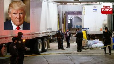 Trump government tightens grip after accidents involving Punjabi drivers in America