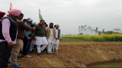 Seechewal model of cleaning village ponds to be replicated in 67 villages of Bhawanigarh block -Singla
