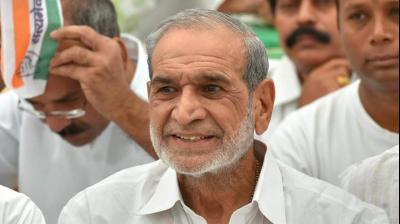 Sajjan Kumar