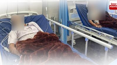 Poisoned rotis fed to in-laws in Gidderbaha