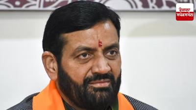 Haryana government files chargesheet against 70 officials news