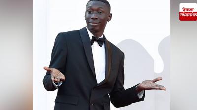 Popular TikTok star Khaby Lame detained in the US News in punjabi 