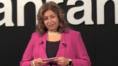 Rachna Sachdeva Korhonen