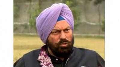 Rana Gurmit Sodhi 