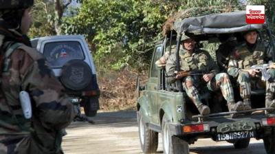 Jammu and Kashmir: Explosive material found in bag on Handwara-Baramulla highway