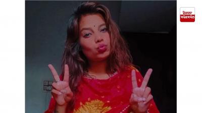 ਯੂਪੀ ਦੀ ਗਾਇਕਾ ਨੇ ਲੁਧਿਆਣਾ ਵਿੱਚ ਕੀਤੀ ਖੁਦਕੁਸ਼ੀ, ਘਰ ਵਿੱਚ ਇਕੱਲੀ ਸੀ ਸਿਮਰਨ ਮਿਸ਼ਰਾ