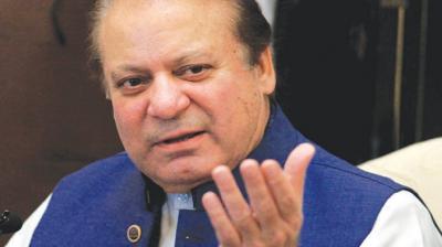 Nawaz Sharif