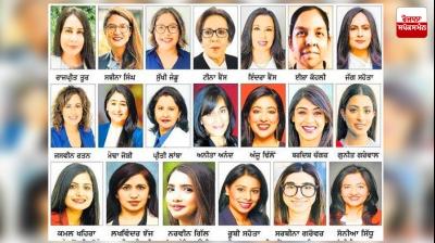 Canada Parliamentary Elections: Punjab's 21 Daughters Going to Try Their Destiny