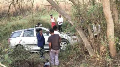 khagaria Bihar Accident News in punjabi 