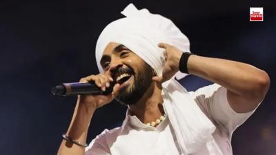 Diljit Dosanjh