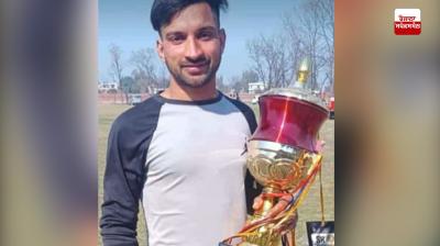 ਮ੍ਰਿਤਕ ਦੀ ਪਛਾਣ ਜਗਪਾਲ ਸਿੰਘ ਵਜੋਂ ਹੋਈ