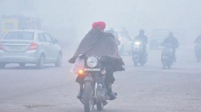 Punjab Weather Update: ਪੰਜਾਬ ਵਿੱਚ ਚੱਕਰਵਾਤ ਮੋਂਥਾ ਦਾ ਪ੍ਰਭਾਵ,  ਤਾਪਮਾਨ ਵਿੱਚ ਆਈ ਗਿਰਾਵਟ Punjab Weather Update in punjabi