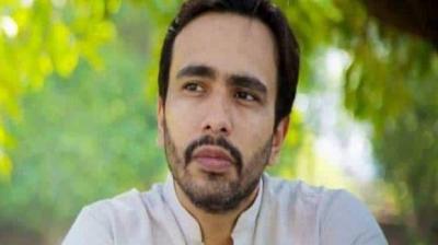 RLD chief Jayant Chaudhary