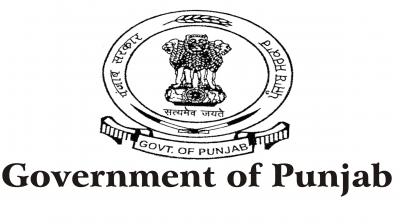 Govt Of Punjab