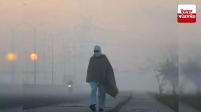 Rain will occur in Punjab-Chandigarh for 3 days, know when the weather will change