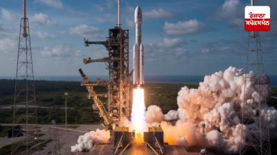 ISRO Launch Navigation Satellite