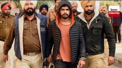 Gangster Lawrence Bishnoi acquitted by Faridkot court
