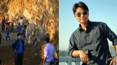 Meet the Manipur IAS officer who built a 100 km road through crowdfunding