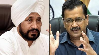 Arvind Kejriwal Ji should stop making political assessments- CM Channi