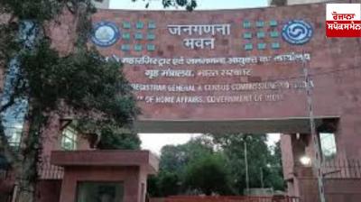 Census is likely to be held at the beginning of next year: Source