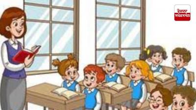 Strict action against 'Chandigarh Moh' of VIP teachers, orders to return to original posting