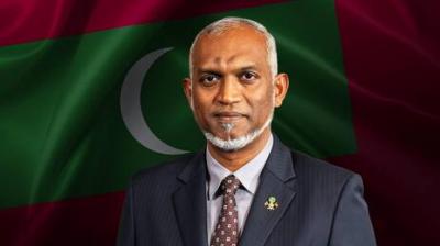 India-Maldives row: Maldives leader calls for steps to remove President Muizzu amid row with India